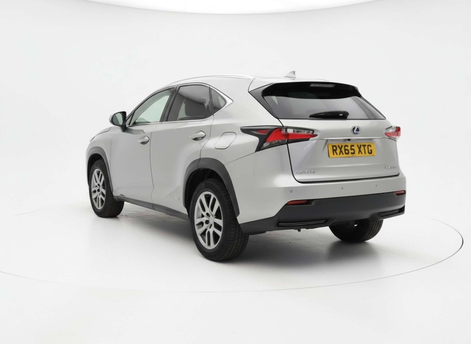 Used Lexus NX 2015 for sale - 78041788: Photo 6