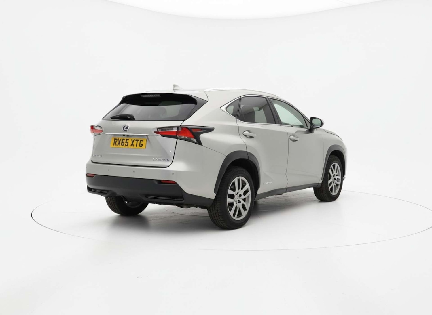 Used Lexus NX 2015 for sale - 78041788: Photo 7