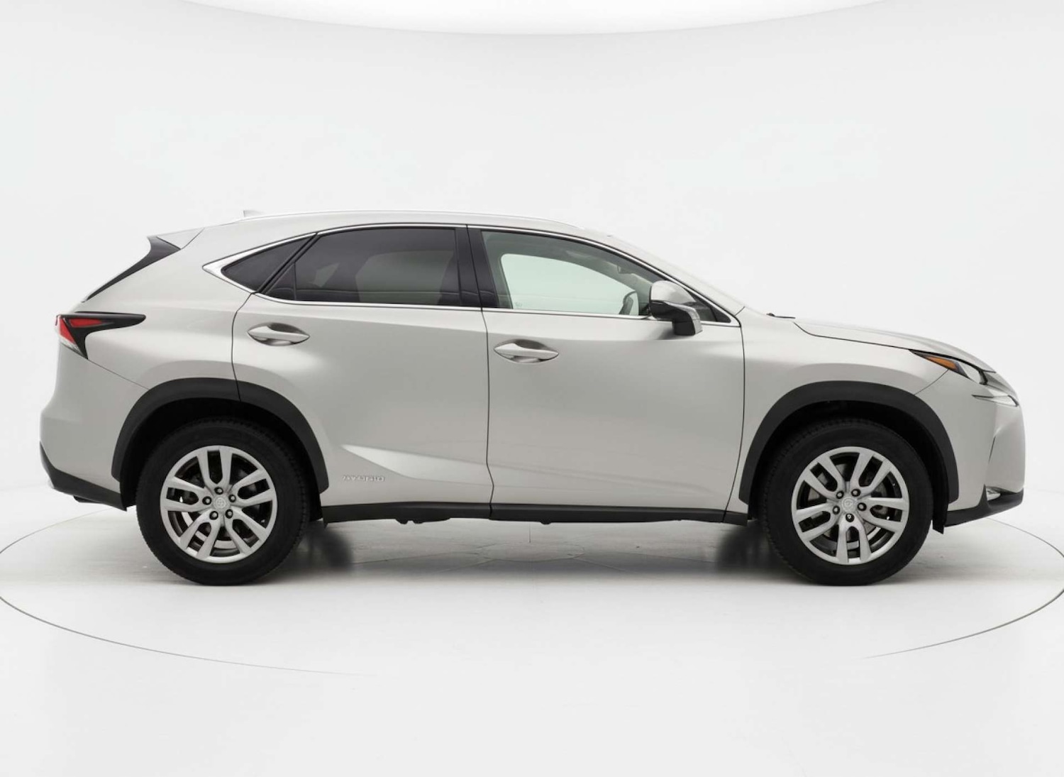 Used Lexus NX 2015 for sale - 78041788: Photo 8