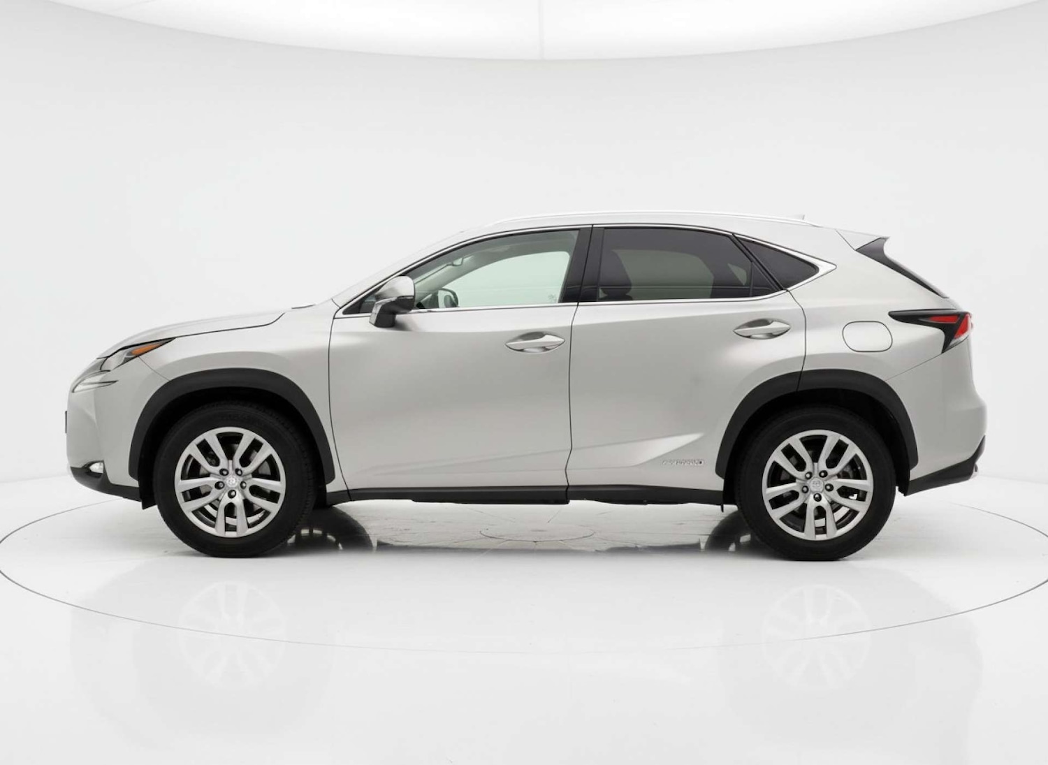 Used Lexus NX 2015 for sale - 78041788: Photo 9