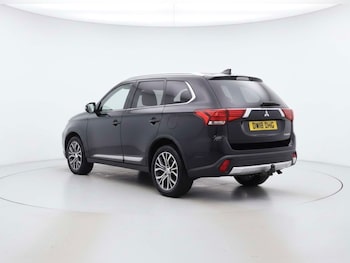 Used Mitsubishi Outlander 2018 for sale - 78478711: Photo