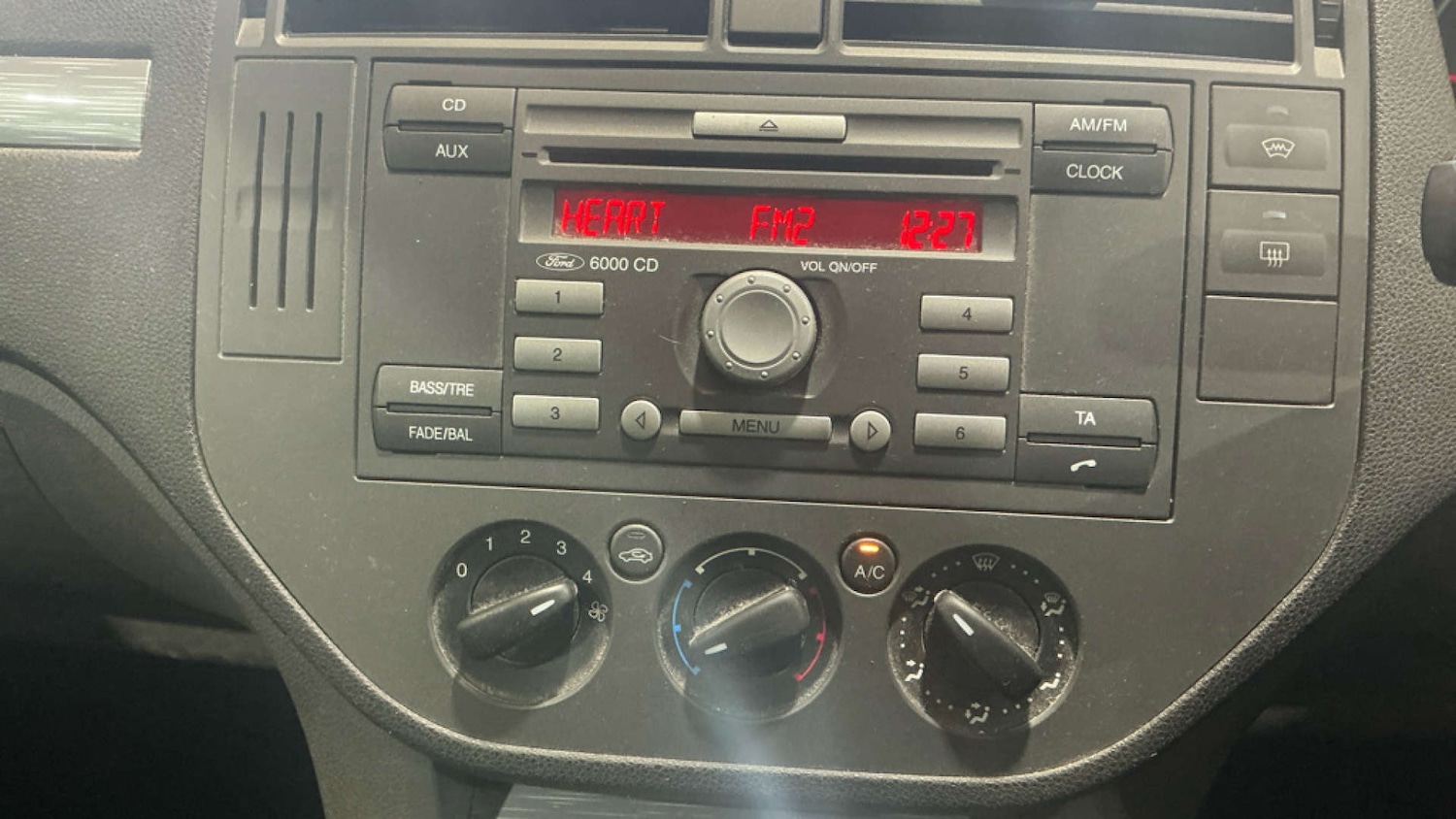 Used Ford C-Max 2008 for sale - 78080673: Photo 11