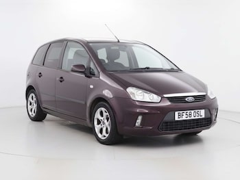 Used Ford C-Max 2008 for sale - 78080673: Photo