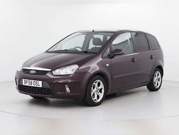 Used Ford C-Max 2008 for sale - 78080673: Photo