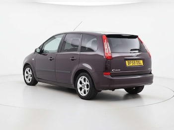 Used Ford C-Max 2008 for sale - 78080673: Photo