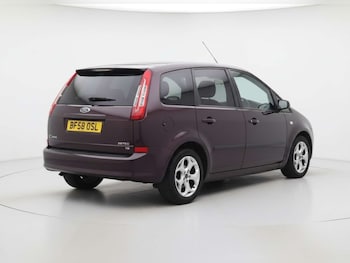 Used Ford C-Max 2008 for sale - 78080673: Photo