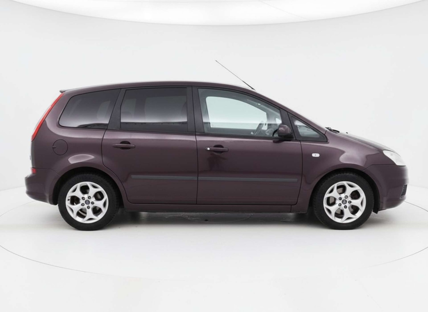 Used Ford C-Max 2008 for sale - 78080673: Photo 5