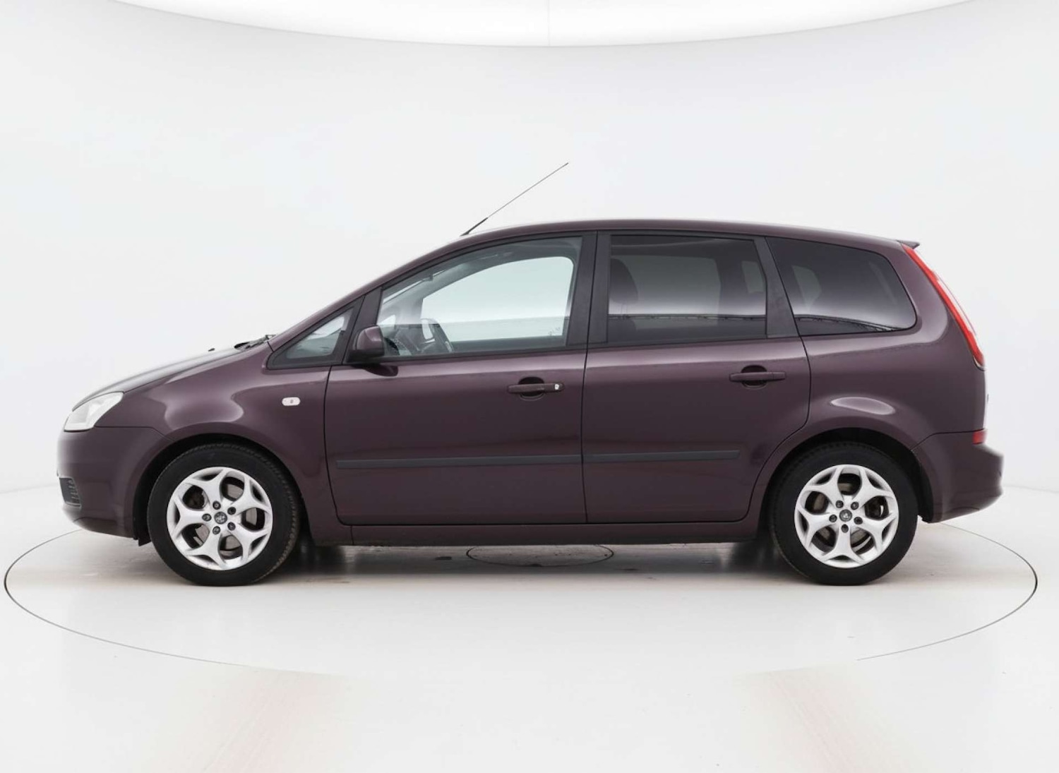 Used Ford C-Max 2008 for sale - 78080673: Photo 6