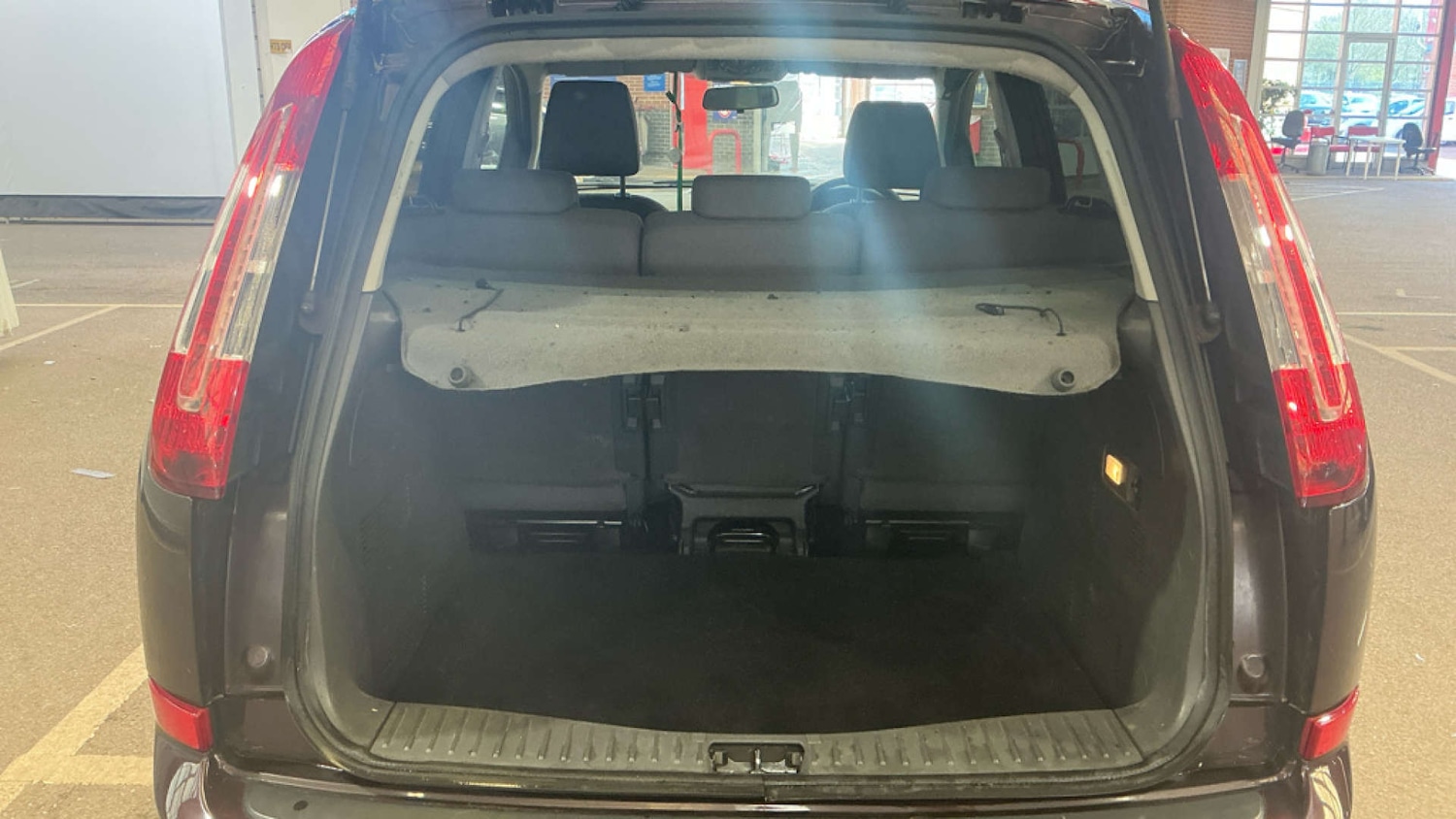 Used Ford C-Max 2008 for sale - 78080673: Photo 7