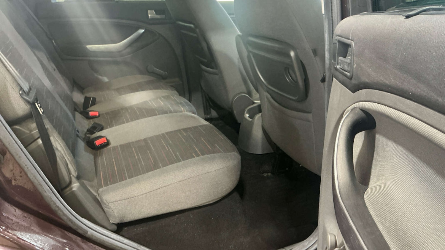 Used Ford C-Max 2008 for sale - 78080673: Photo 8