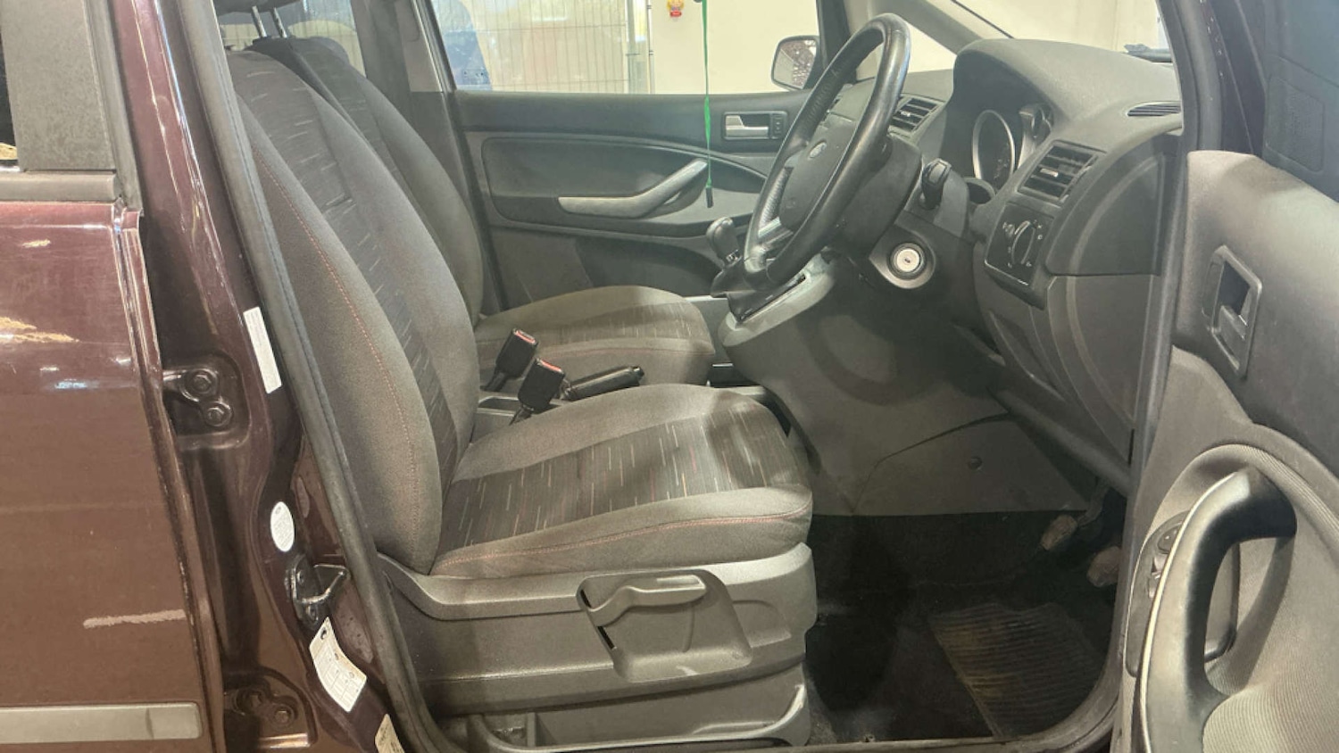 Used Ford C-Max 2008 for sale - 78080673: Photo 9