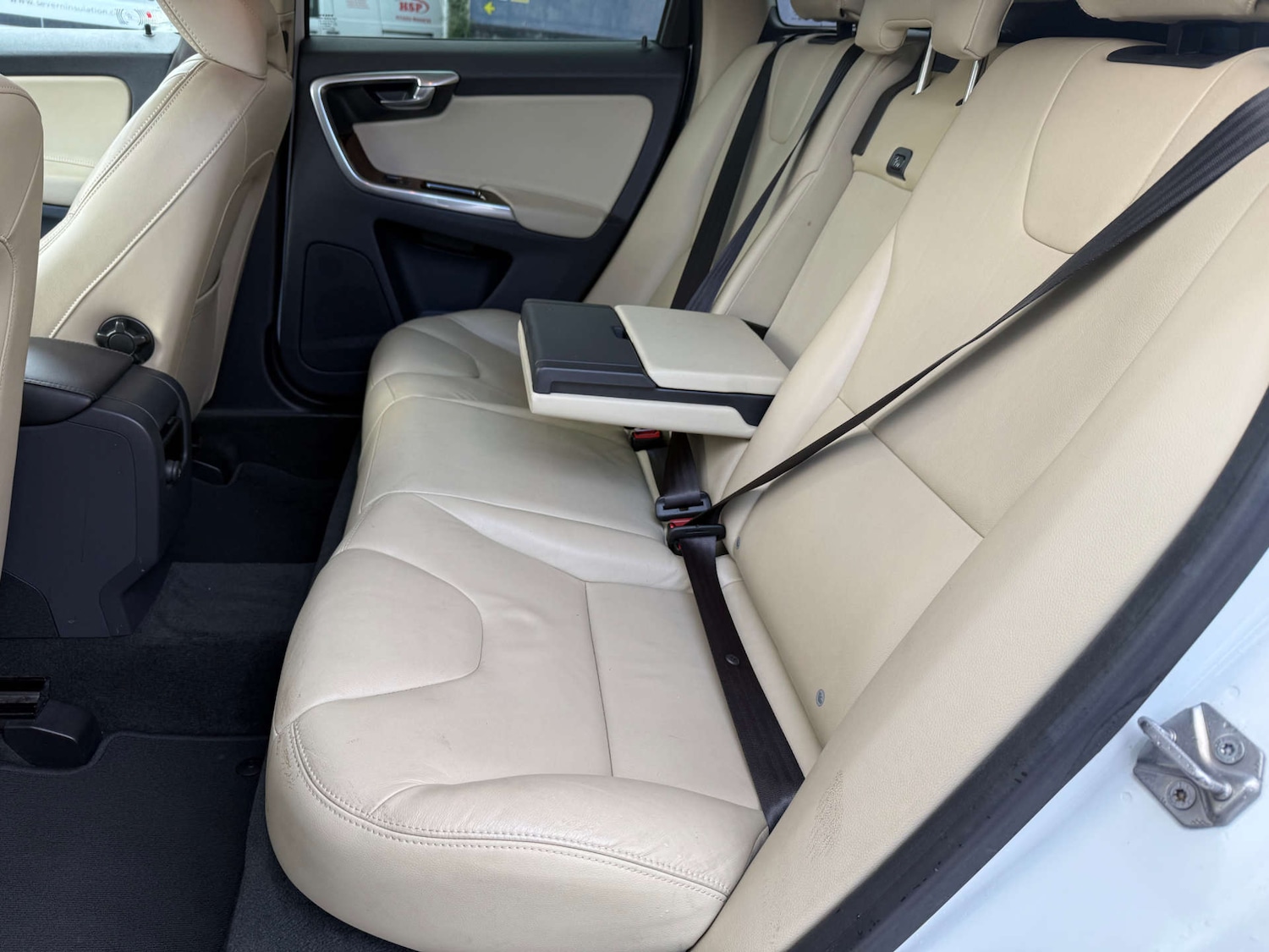 Used Volvo XC60 2025 for sale - 76720212: Photo 14