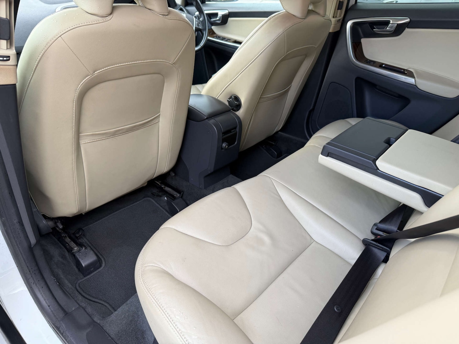 Used Volvo XC60 2025 for sale - 76720212: Photo 15