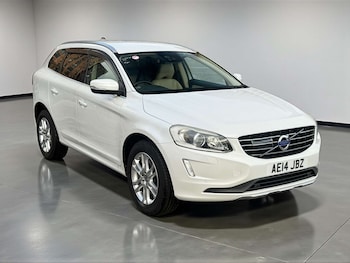 Volvo - XC60