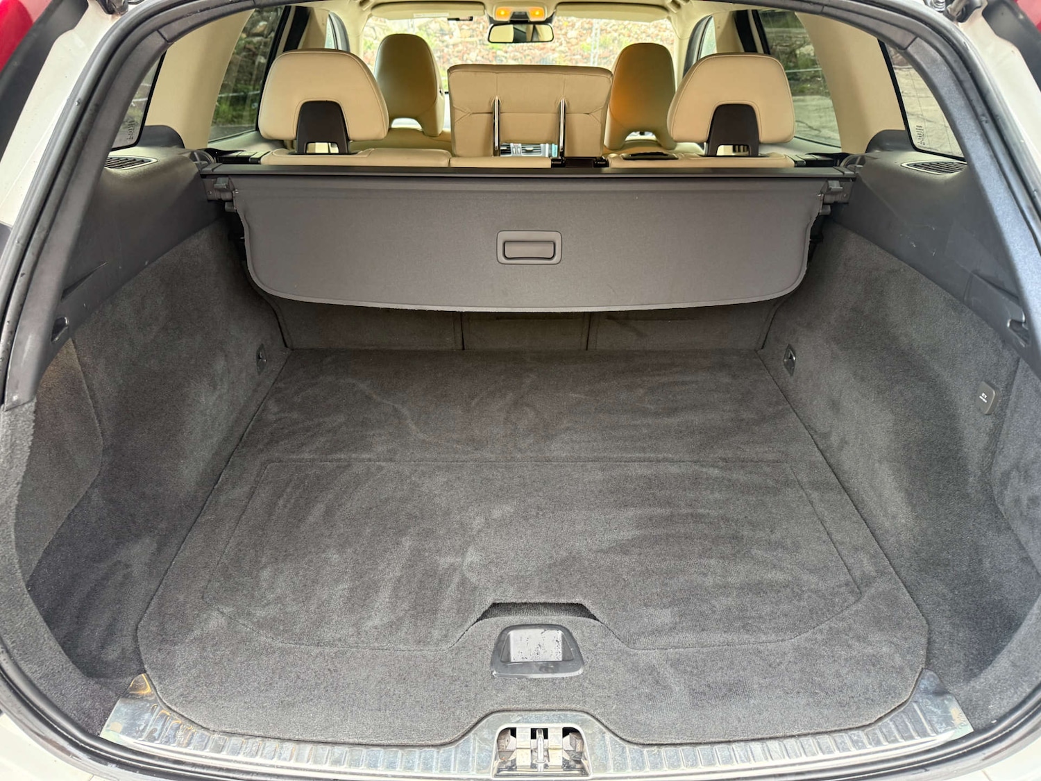 Used Volvo XC60 2025 for sale - 76720212: Photo 21