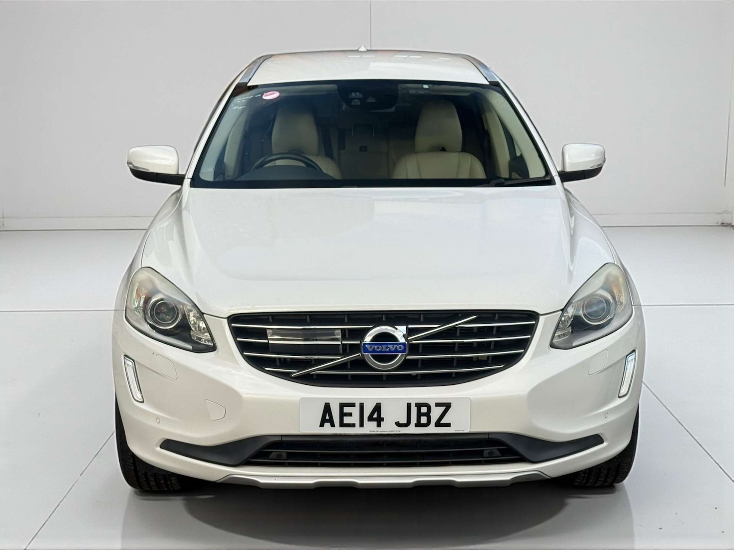 Used Volvo XC60 2025 for sale - 76720212: Photo 22