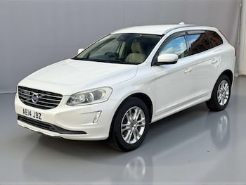 Used Volvo XC60 2014 for sale - 76720212: Photo