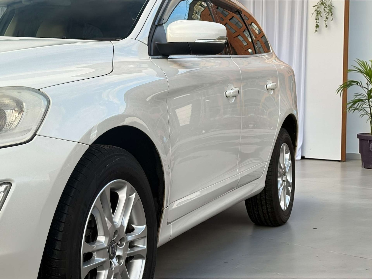 Used Volvo XC60 2025 for sale - 76720212: Photo 6