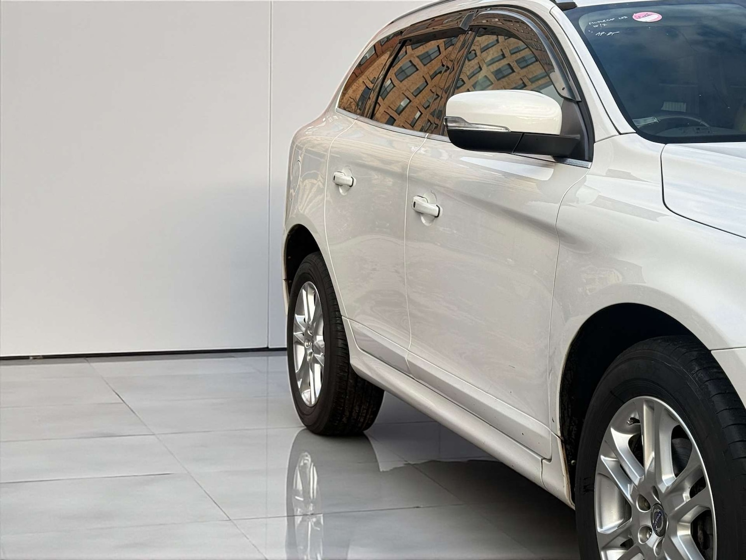 Used Volvo XC60 2025 for sale - 76720212: Photo 7