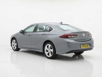 Used Vauxhall Insignia 2019 for sale - 79125057: Photo