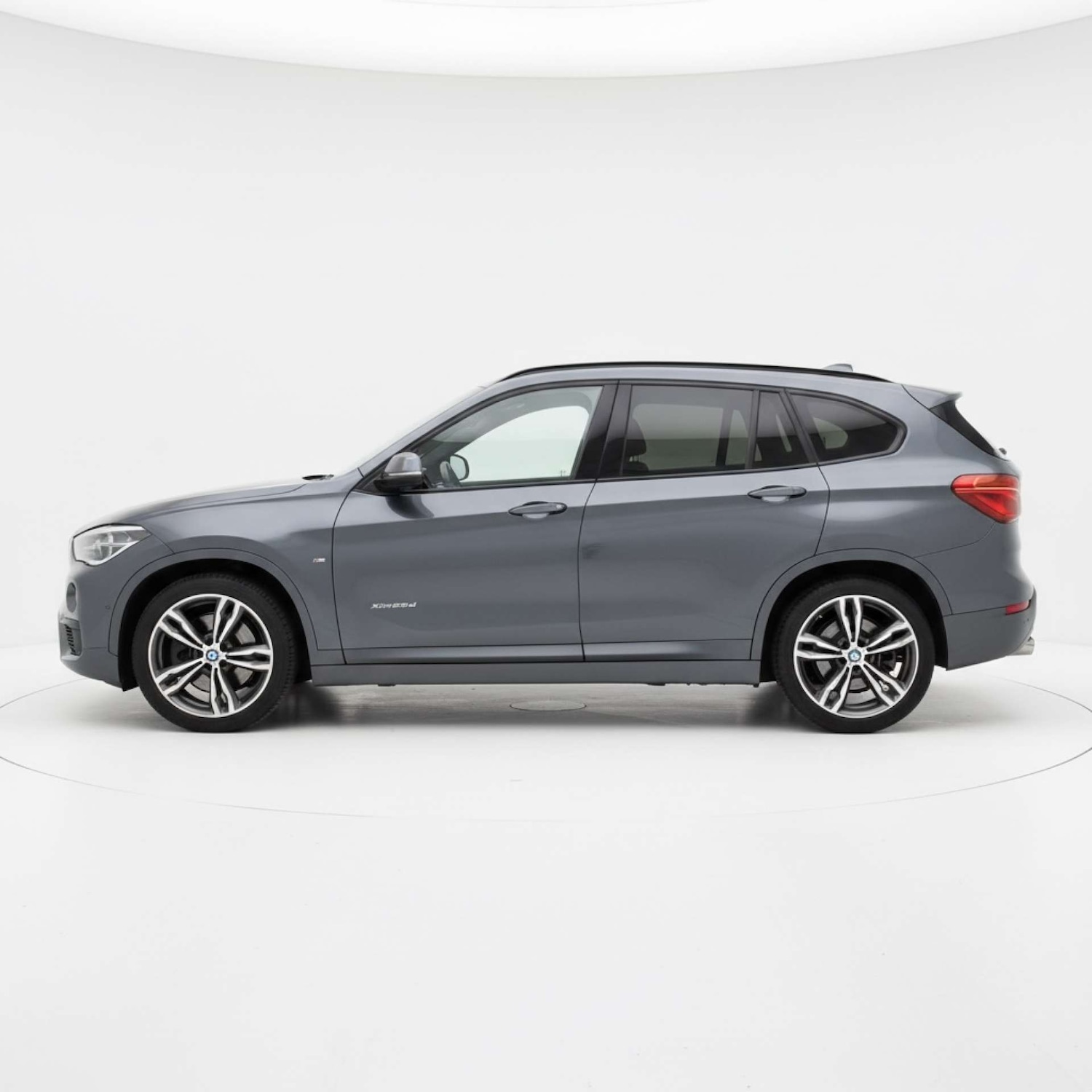 Used BMW X1 2016 for sale - 77339227: Photo 10