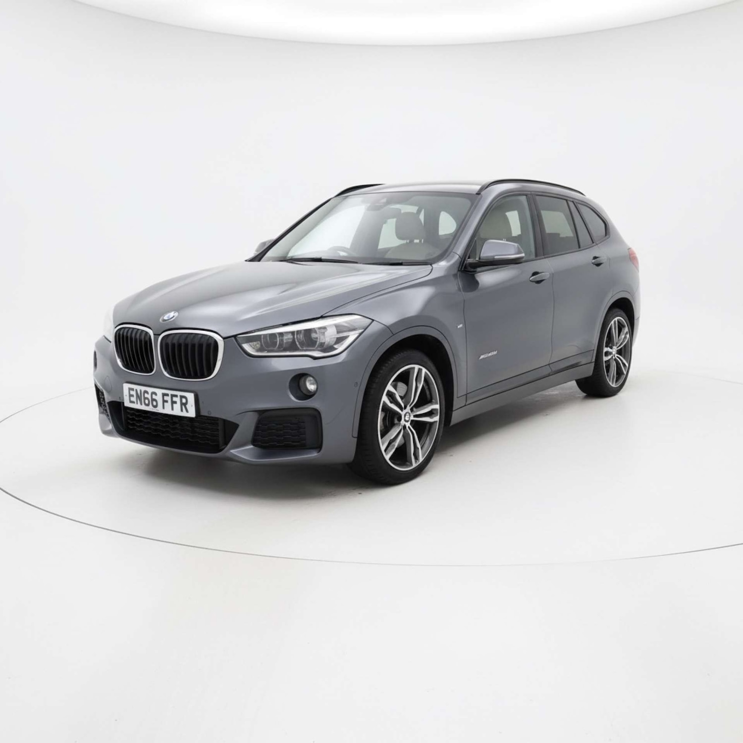 Used BMW X1 2016 for sale - 77339227: Photo 2