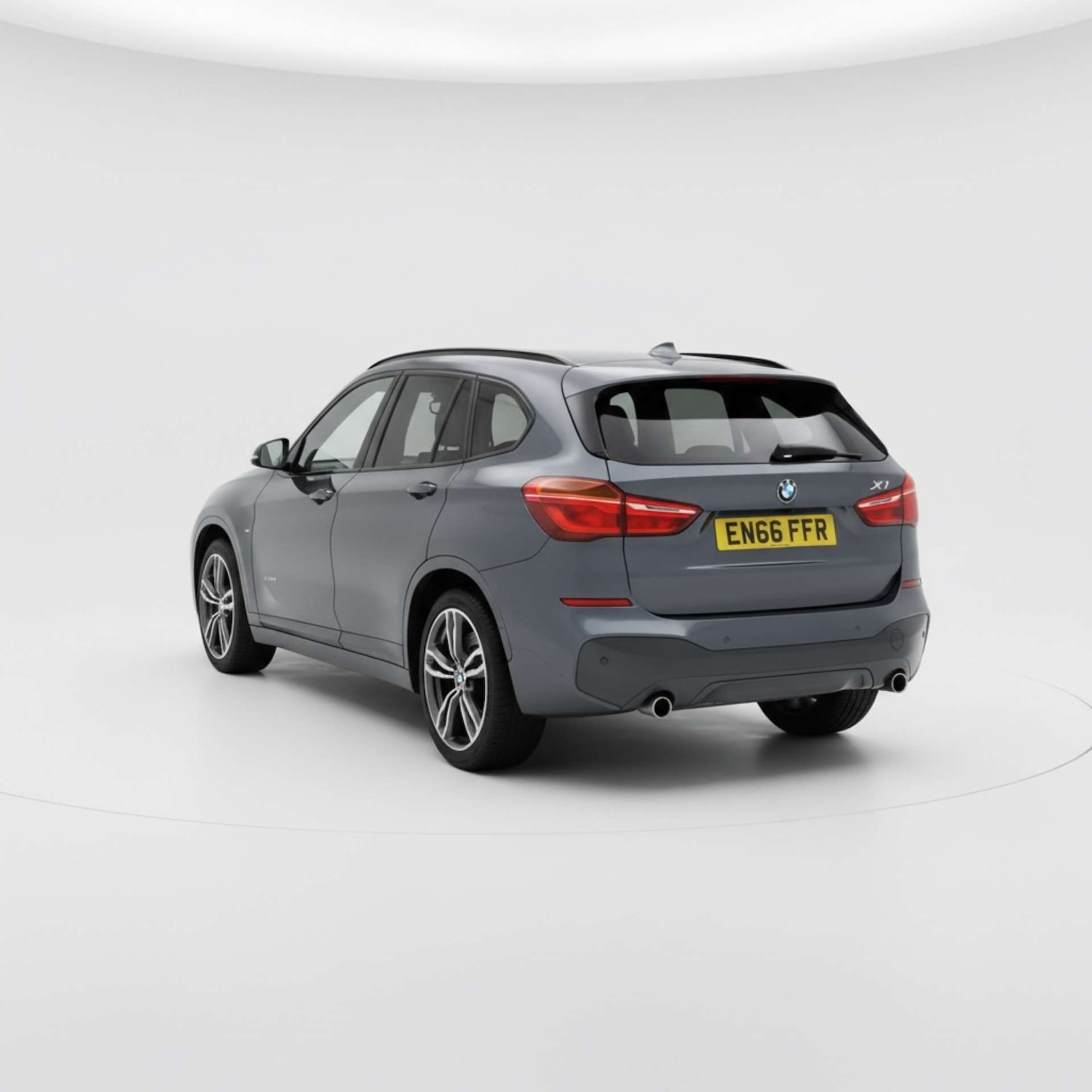 Used BMW X1 2016 for sale - 77339227: Photo 4