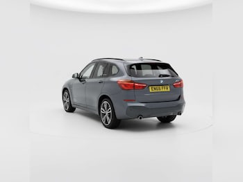 Used BMW X1 2016 for sale - 77339227: Photo