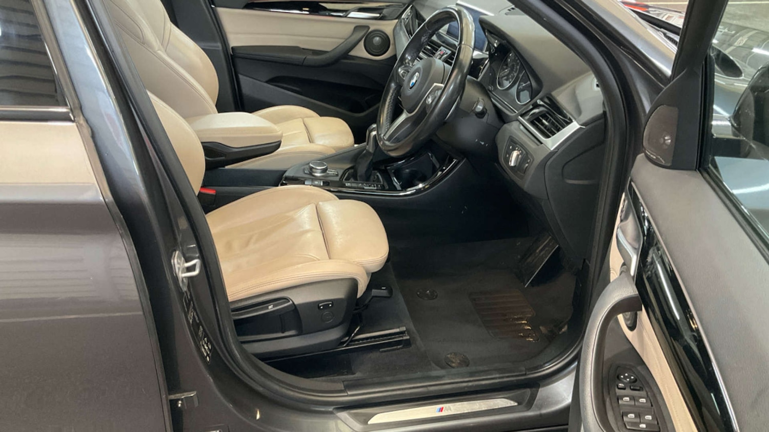 Used BMW X1 2016 for sale - 77339227: Photo 5