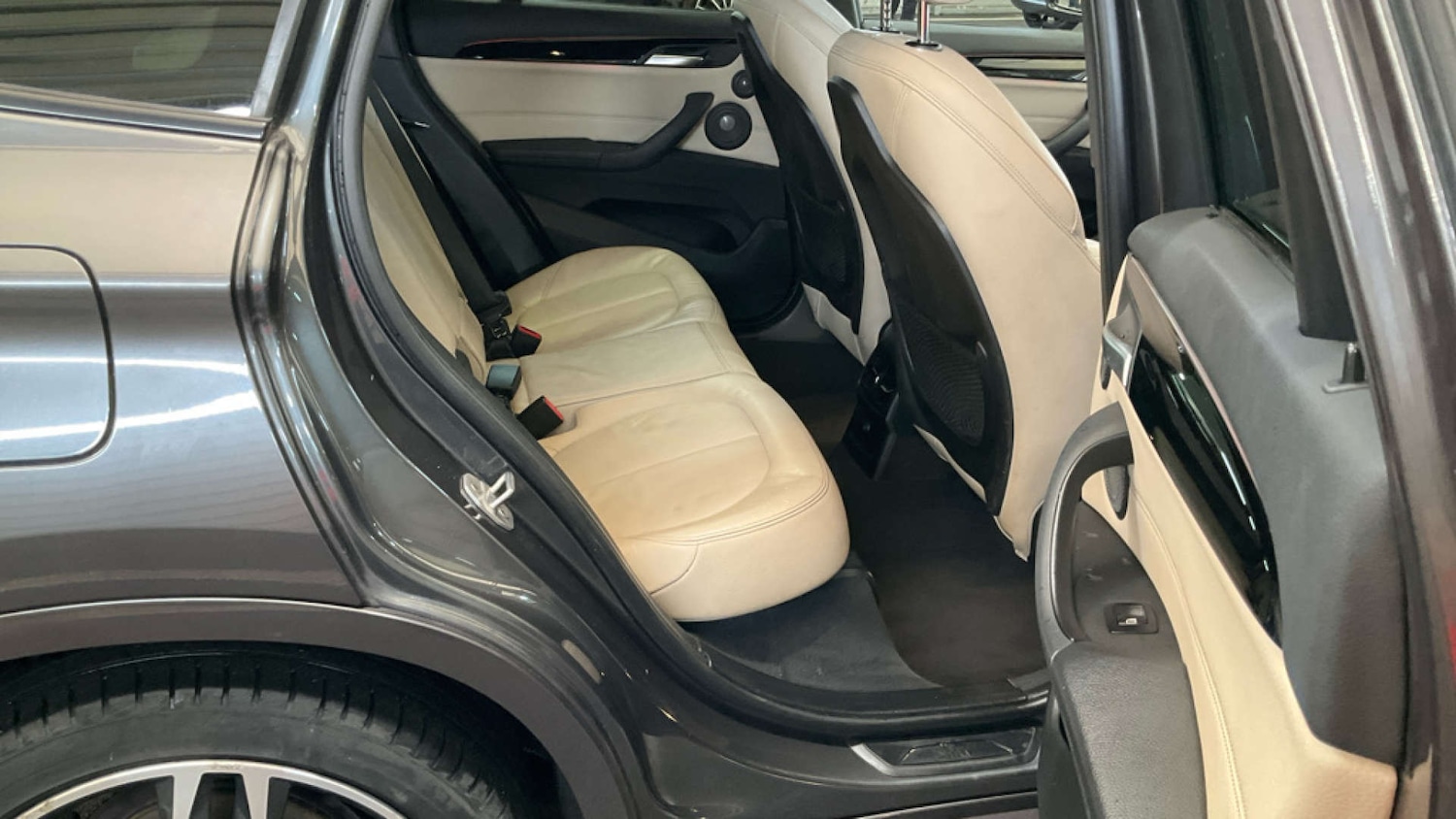 Used BMW X1 2016 for sale - 77339227: Photo 6