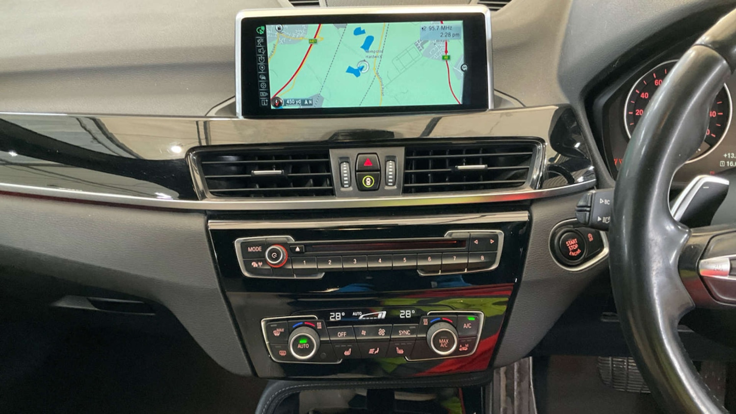 Used BMW X1 2016 for sale - 77339227: Photo 7