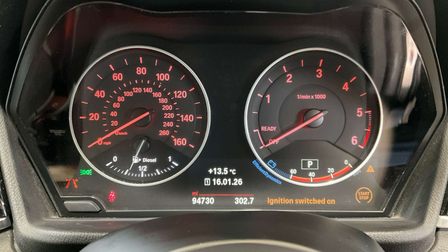 Used BMW X1 2016 for sale - 77339227: Photo 8