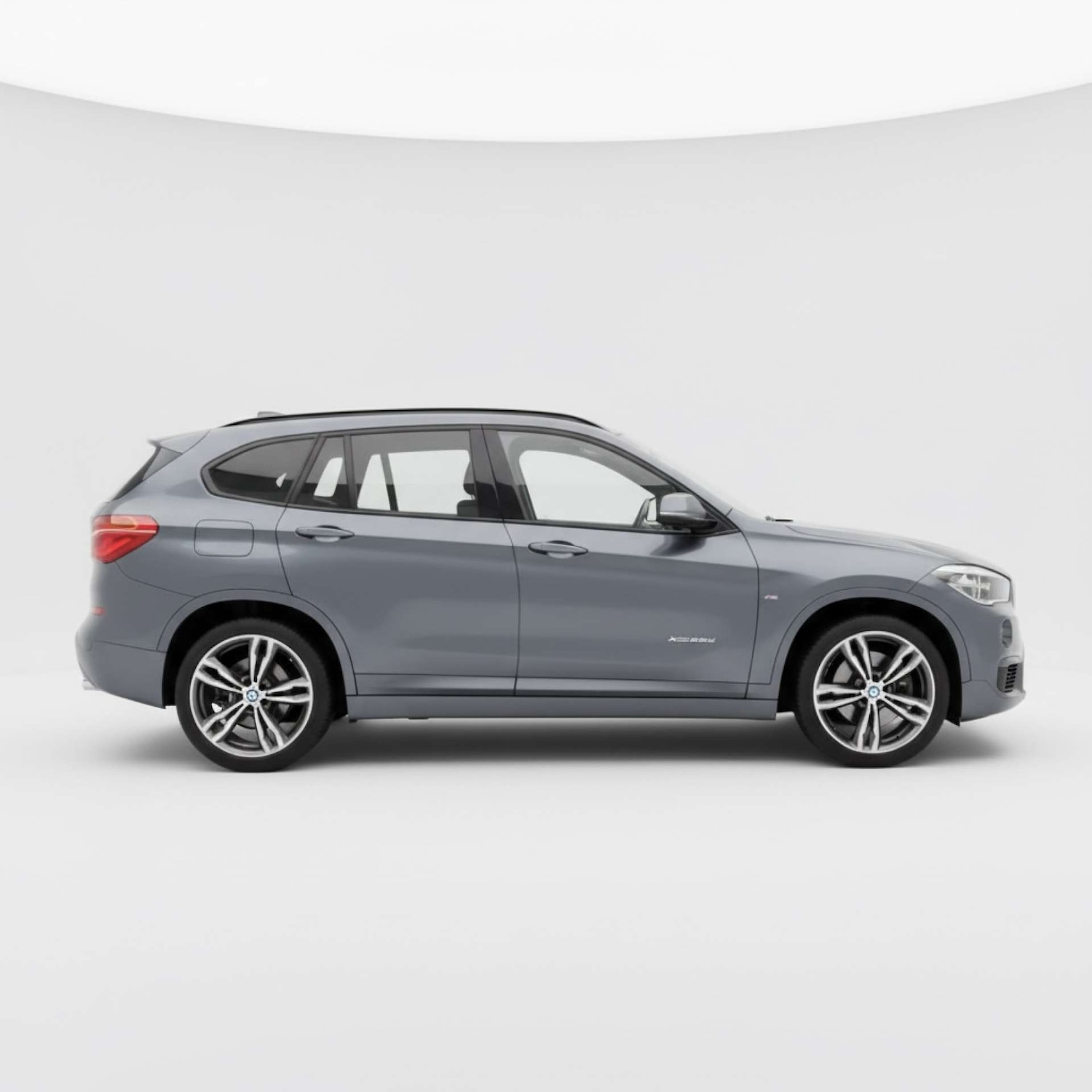 Used BMW X1 2016 for sale - 77339227: Photo 9