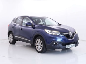 Used Renault Kadjar 2017 for sale - 79210553: Photo
