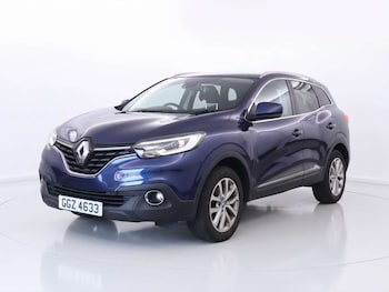 Used Renault Kadjar 2017 for sale - 79210553: Photo
