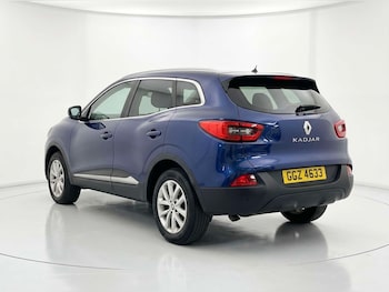 Used Renault Kadjar 2017 for sale - 79210553: Photo