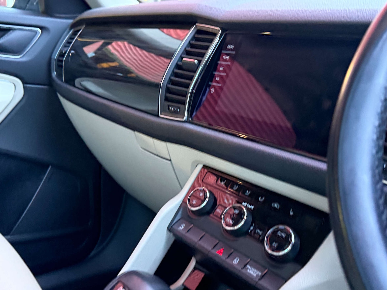 Used Skoda Kodiaq 2017 for sale - 76720227: Photo 14