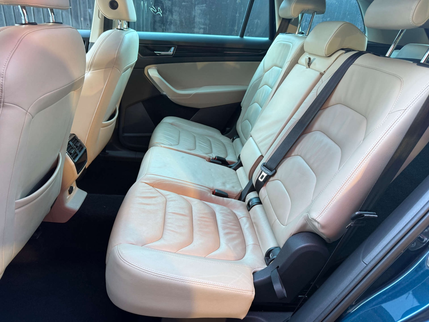 Used Skoda Kodiaq 2017 for sale - 76720227: Photo 16