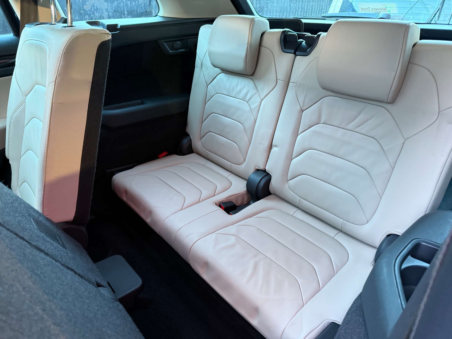 Used Skoda Kodiaq 2017 for sale - 76720227: Photo 17