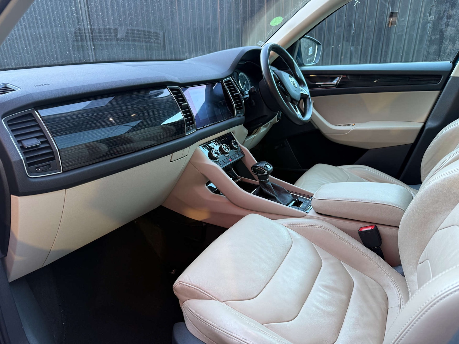 Used Skoda Kodiaq 2017 for sale - 76720227: Photo 18