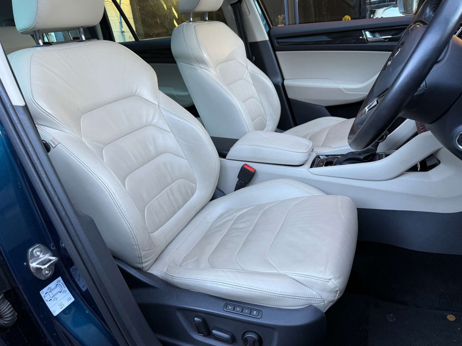 Used Skoda Kodiaq 2017 for sale - 76720227: Photo 2