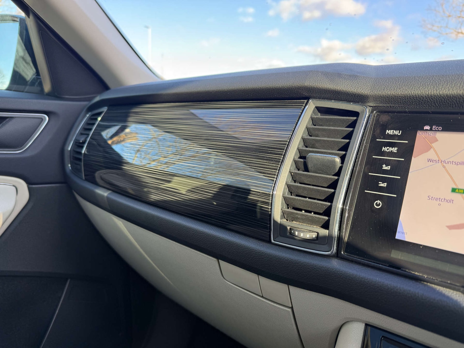 Used Skoda Kodiaq 2017 for sale - 76720227: Photo 21