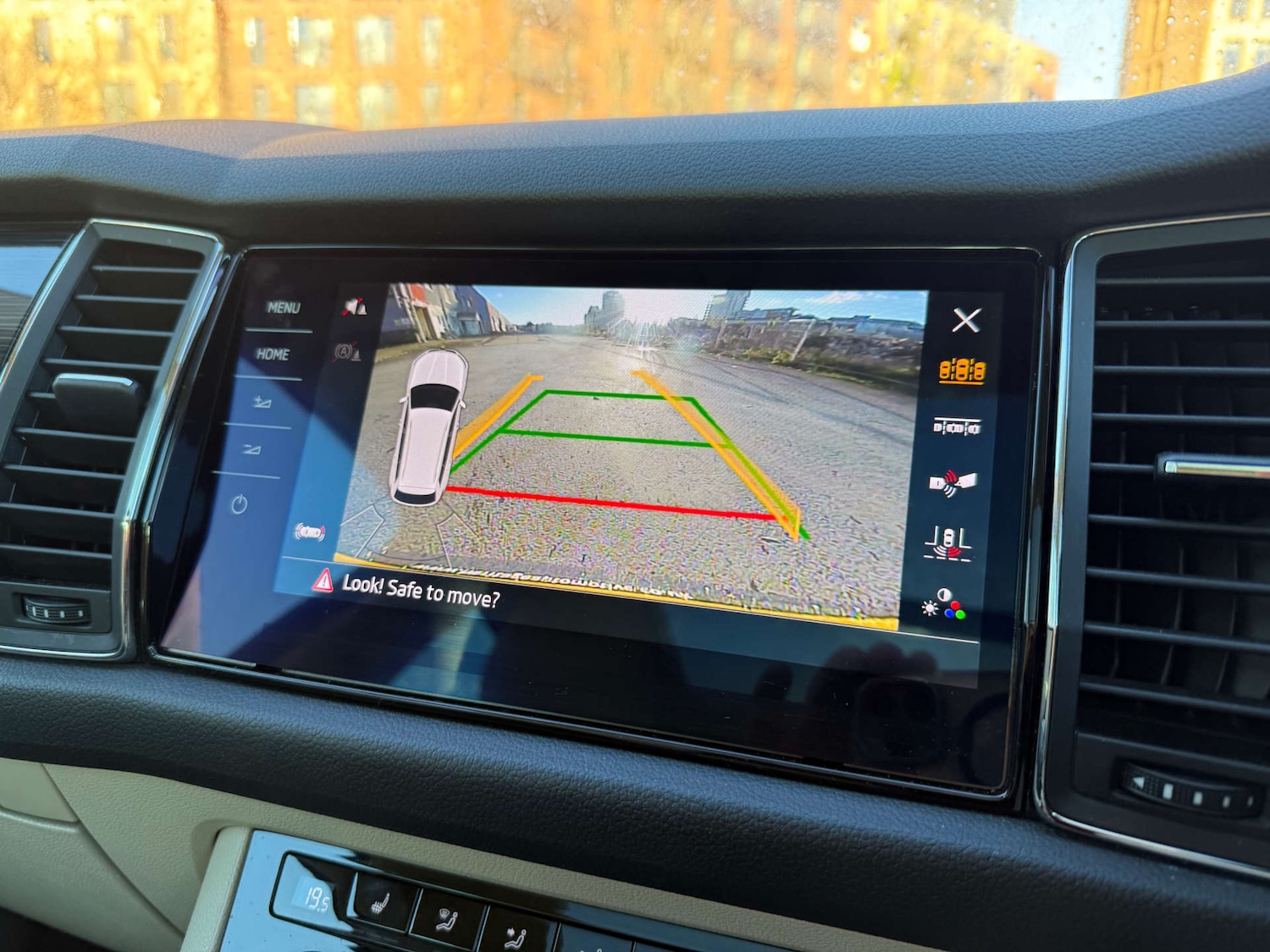 Used Skoda Kodiaq 2017 for sale - 76720227: Photo 22