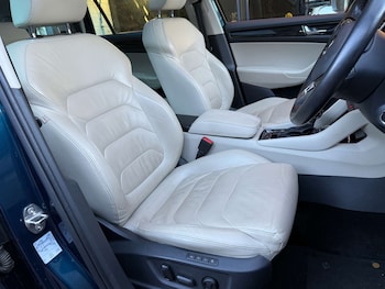 Used Skoda Kodiaq 2017 for sale - 76720227: Photo