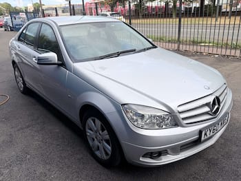 Used Mercedes-Benz C Class 2011 for sale - 79667710: Photo