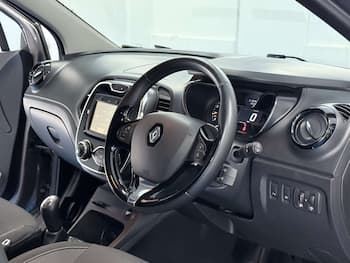 Used Renault Captur 2015 for sale - 79746204: Photo