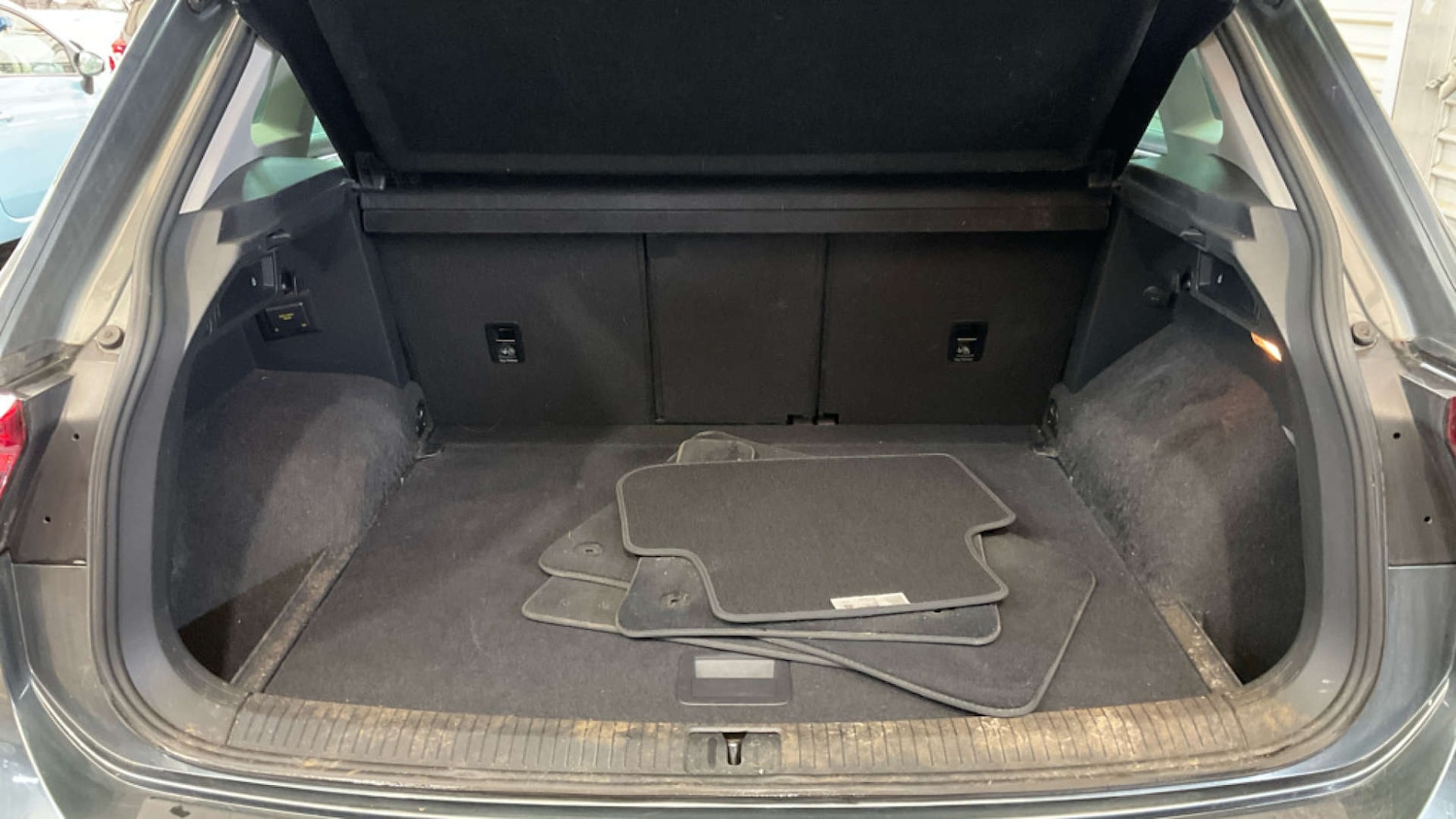 Used Volkswagen Tiguan 2016 for sale - 77961742: Photo 10