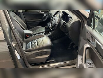 Used Volkswagen Tiguan 2016 for sale - 77961742: Photo