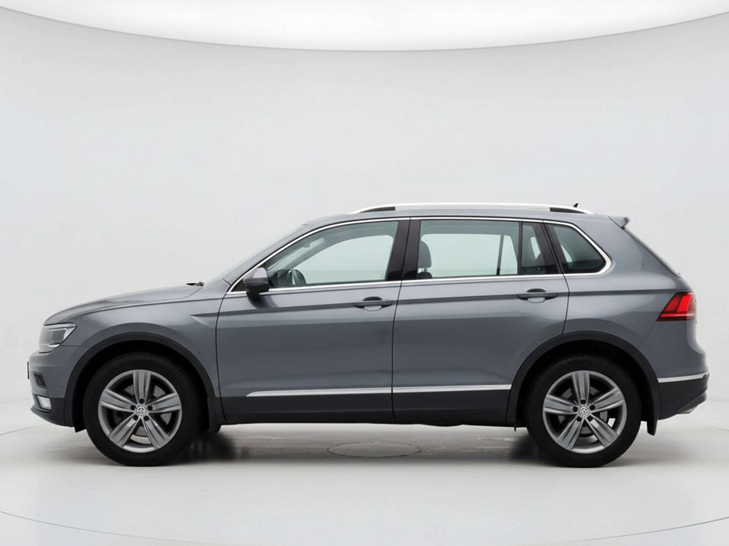 Used Volkswagen Tiguan 2016 for sale - 77961742: Photo 5