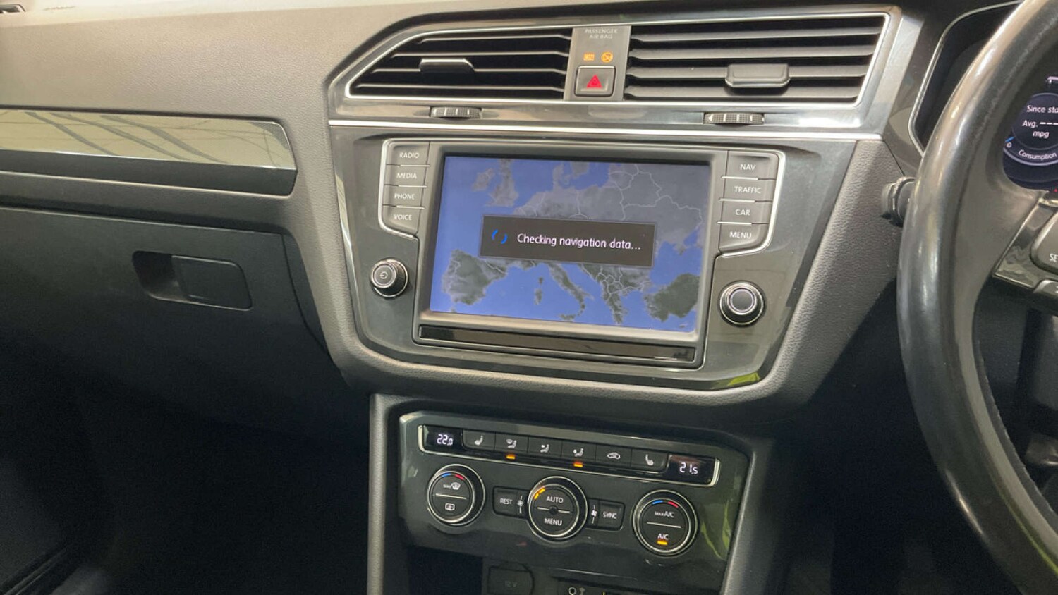 Used Volkswagen Tiguan 2016 for sale - 77961742: Photo 8